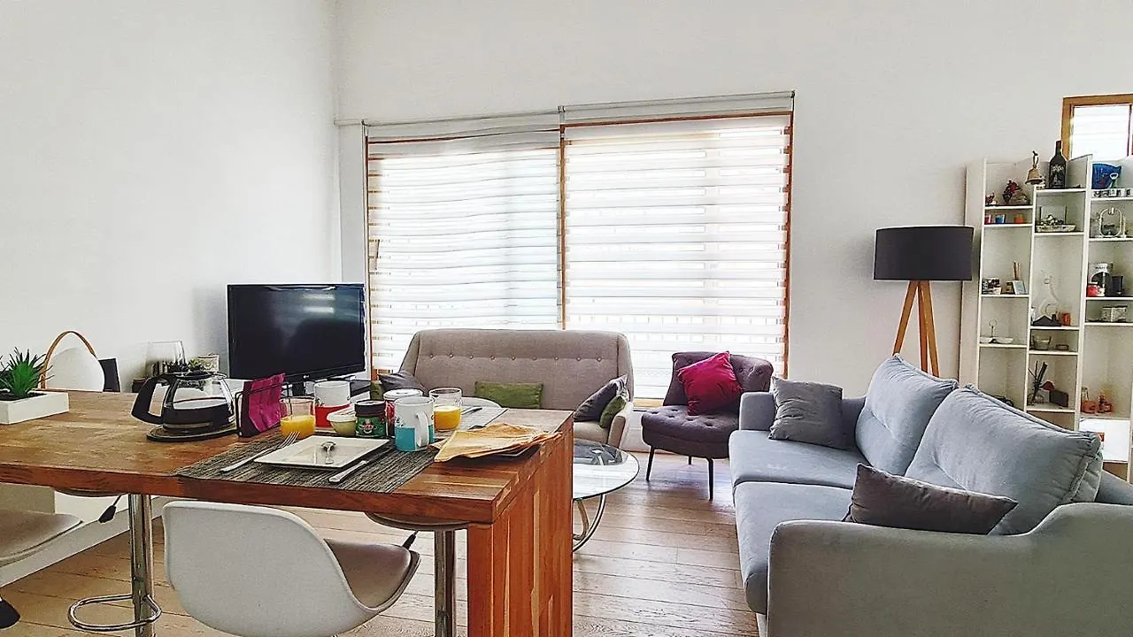 Esprit Loft Apartment Vannes 0*,  France